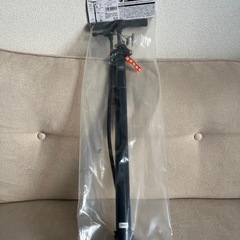 ★受け渡し予定者決定ケーヨーデイツー 自転車空気入れの画像