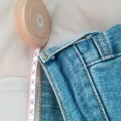 リーバイス パーフェクトボディー  Levi's Perfect Body　☆レディース☆ フレアの画像