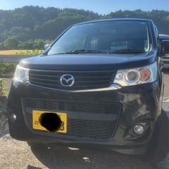 34スティングレー同型マツダ部品取り　動くけどの画像