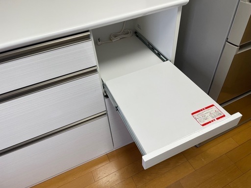 キッチン収納
