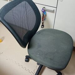 オフィスチェア