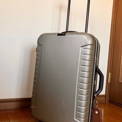 サムソナイト　キャリーケース