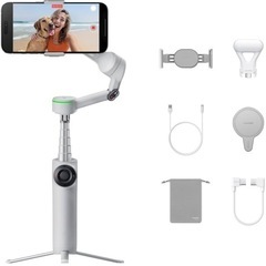 insta360 Flow 2 Pro クリエイターキットの画像