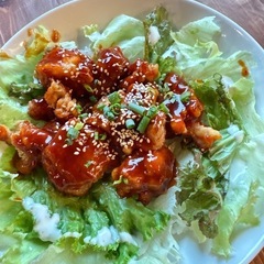 アメリカンダイナーで焼き鳥スタッフ募集！の画像