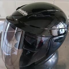 バイクヘルメット