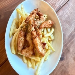 アメリカンダイナーで焼き鳥スタッフ募集！の画像