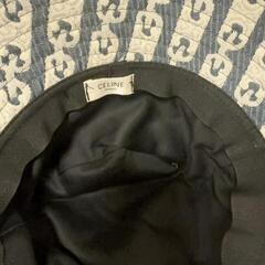 CELINE バケットハット M 並行輸入の画像