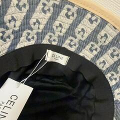 CELINE バケットハット M 並行輸入の画像