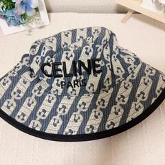 CELINE バケットハット M 並行輸入の画像