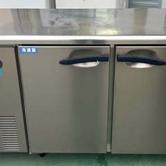 0371 DAIWA 横型台下冷凍冷蔵庫 業務用 4741S