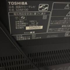 ジャンクTV32