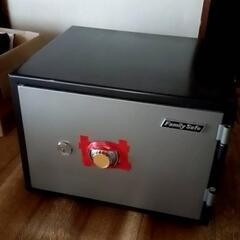 【依頼先決定済】金庫のこじ開け