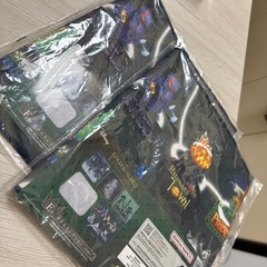 キングダムハーツタオルセレクション