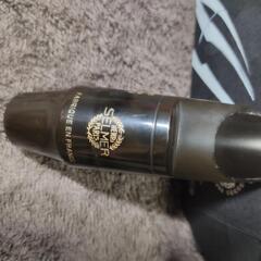 【セルマー】アルトサックス用マウスピース S80 リガチャー付き セルマー ヤマハ ヤナギサワの画像