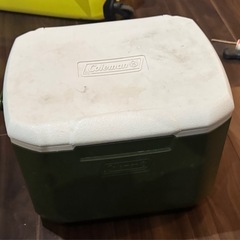 Coleman クーラーボックス　logos 保冷剤　氷点下パッ...