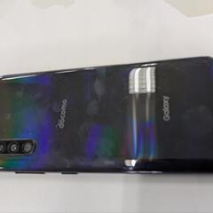 Galaxy　CS-41a docomo