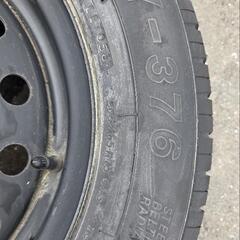 タイヤ205/65R15の画像