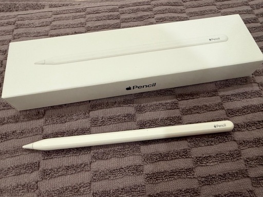 アップルペンシル