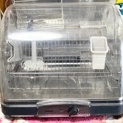 東芝 食器乾燥機 VD-B5S