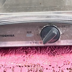 東芝 食器乾燥機 VD-B5Sの画像