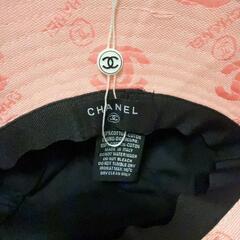 在庫1点限り‼️CHANEL バケハ ❤M 並行輸入 在庫一点限りの画像