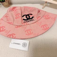 CHANEL バケハ ❤M 並行輸入