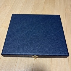 ラッキーウッド　カトラリーセットの画像