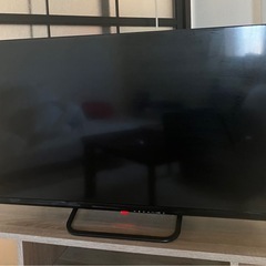 【〜6/30まで】テレビ32インチ
