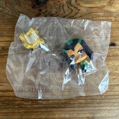 ジョジョの奇妙な冒険 