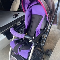 GRACO ベビーカー