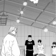 バスケしませんか🏀✨