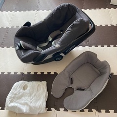 maxi cosi  ベビーシート　キャリータイプ