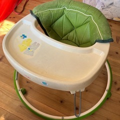 【まとめてで無料‼️】歩行器