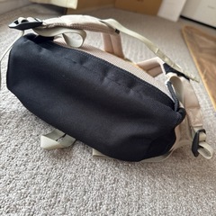 THE NORTH FACE(ザ・ノース・フェイス) リュック、バークレーミニ キッズの画像