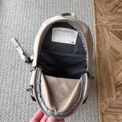 THE NORTH FACE(ザ・ノース・フェイス) リュック、バークレーミニ キッズの画像