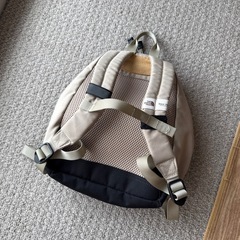 THE NORTH FACE(ザ・ノース・フェイス) リュック、バークレーミニ キッズの画像