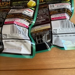 【取引き完了】お菓子まとめての画像