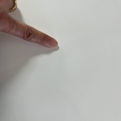 仮停止　伸張式ダイニングテーブル(2〜4人)の画像