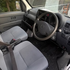 ダイハツ ハイゼット 車検無し の画像