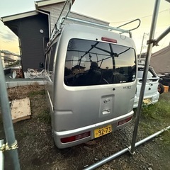 ダイハツ ハイゼット 車検無し の画像