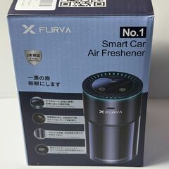 FLIRVA F26 Plus 自動噴霧芳香剤　最新最高級機種　USでも大人気の画像