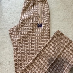 Needles トラックパンツ　ジャージ