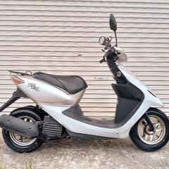 原付き価格高騰中!!HONDA.DIO5.４スト