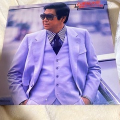 石原裕次郎_LPレコード_2枚セット30曲の画像