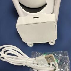 🔴新品、AI自動追跡 FHD高解像度ワイヤレスPTZ Wi-Fi...
