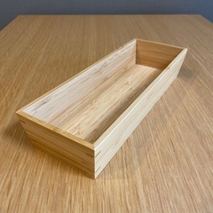 カトラリートレイ