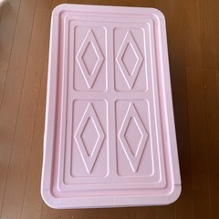 衣装ケース