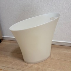 【無料】ゴミ箱