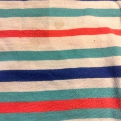 中古　OH DADDY　DADDY サイズ100の画像