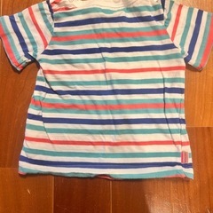 中古　OH DADDY　DADDY サイズ100の画像